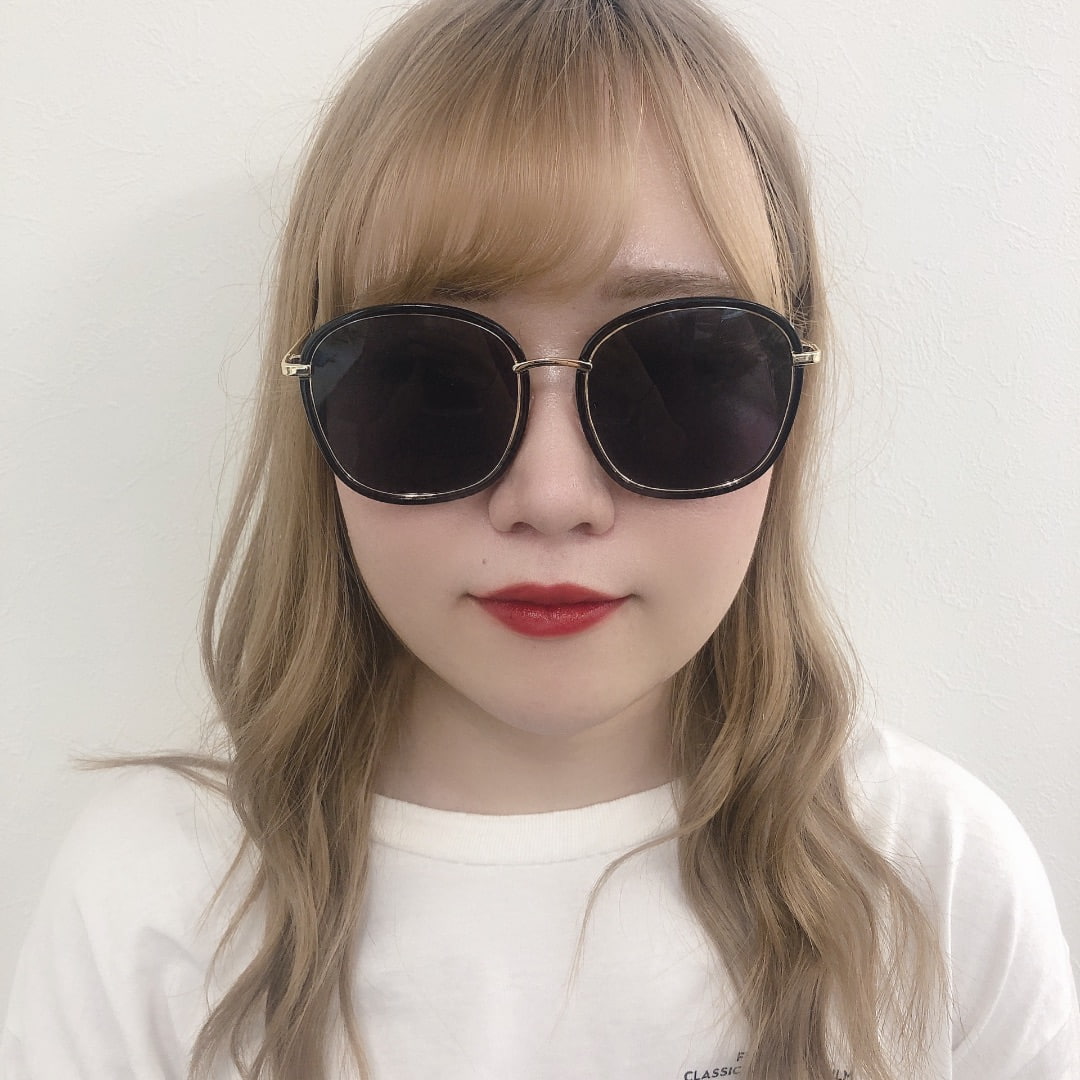夏到来! サングラス美人になるためのオシャリップをチェック♡の画像